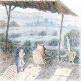 для кукумбера