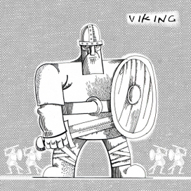 викинг