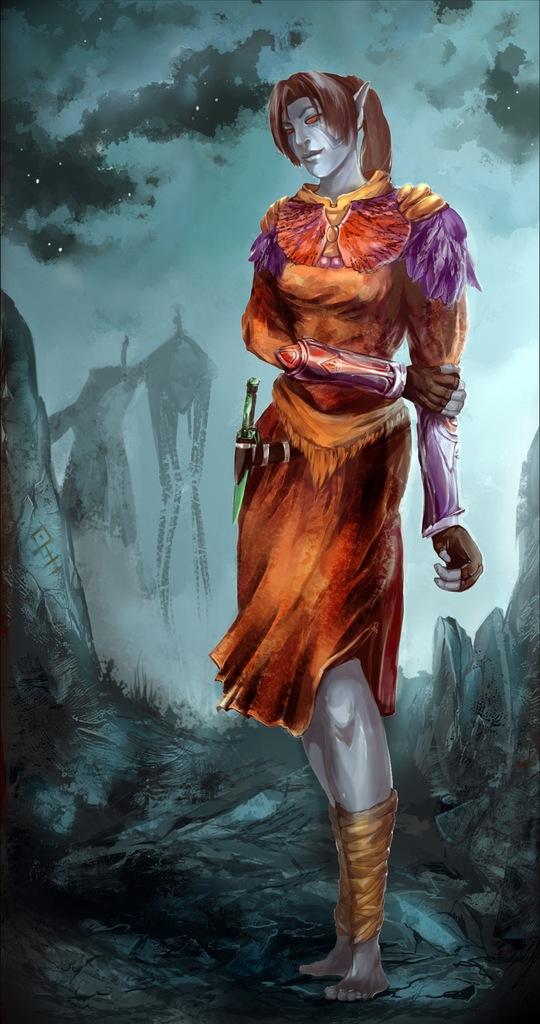 Таласира Скай