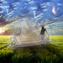 потусторонний мир