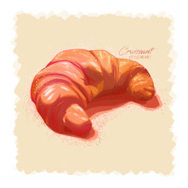 Croissant