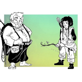 иллюстрация к рассказу