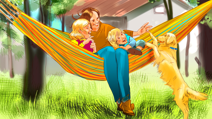 рекл раскадровка