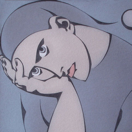 В плену печальных снов