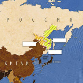 Инфографика Приамурье