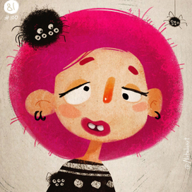 пушистики #day81