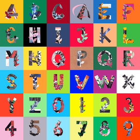 36 days of type 2018