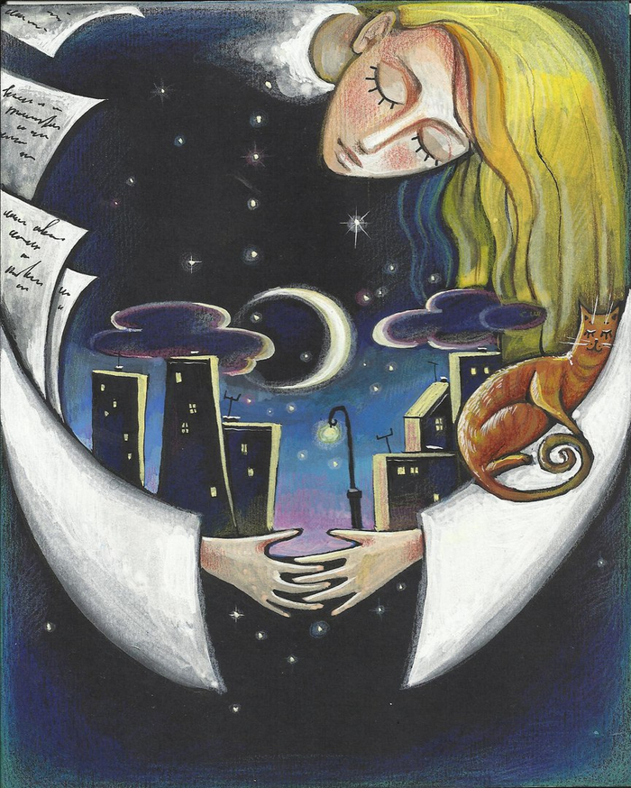 перегорело