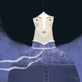 Архетипы_Опекун