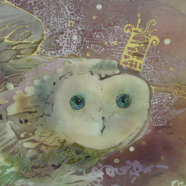 Ночная птица