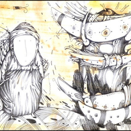 Разговор с деревом