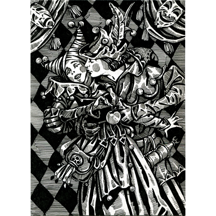 "На сцене"-гл.-12.