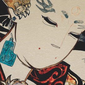 Легенда об Императрице 8