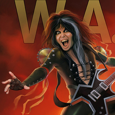 W.A.S.P.