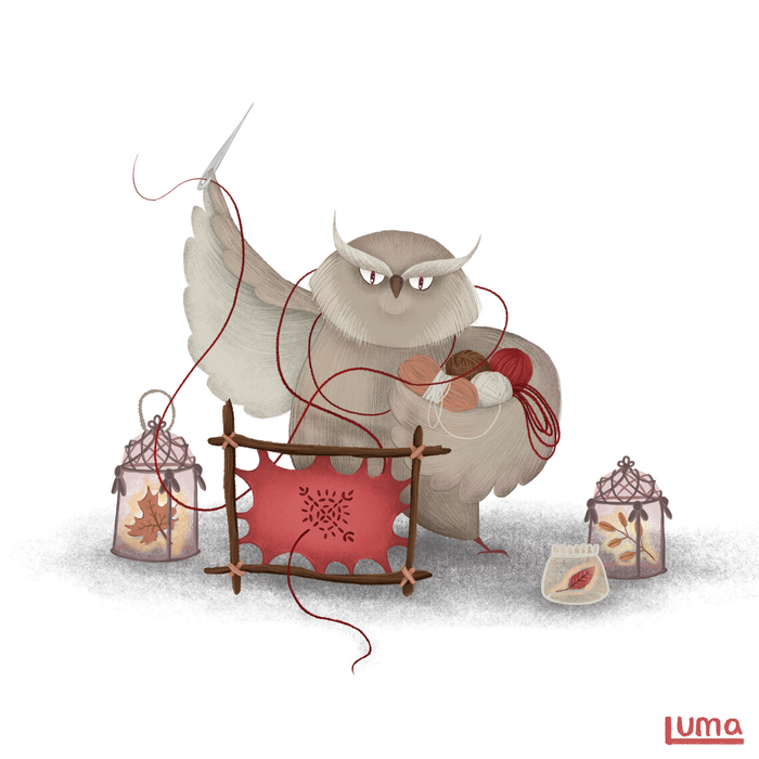 Филин Бивис