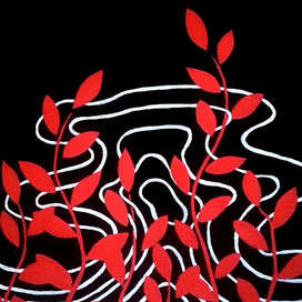 Туманные заросли