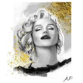 Моя Мерелин