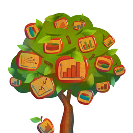 Хороший год