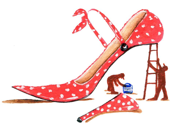 Служба спасения