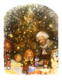 ЩЕЛКУНЧИК.2.