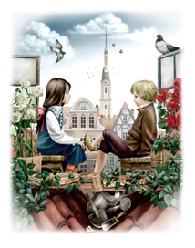 Снежная Королева