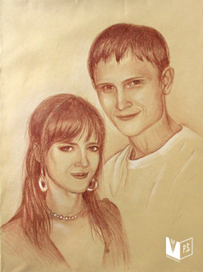 Света и Ваня