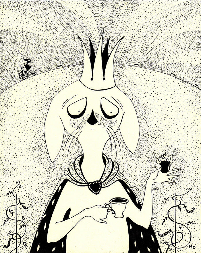 "Завтрак на Плутоне"