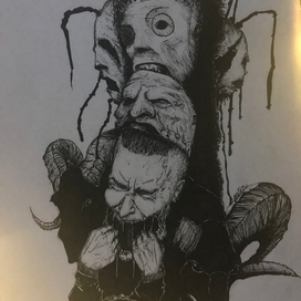 Что то своё 