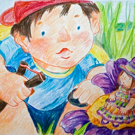 тестовое задание