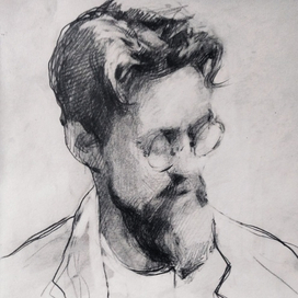 Поэт Николай Старообрядцев 