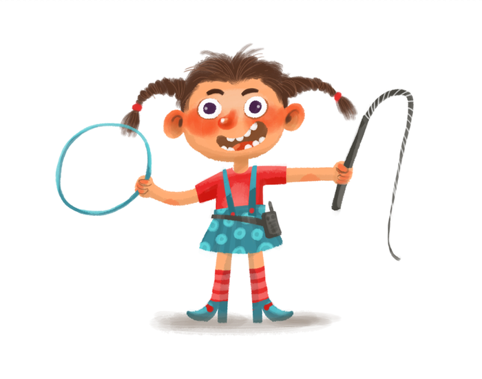 Второй режиссер