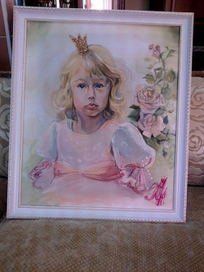 Принцесска