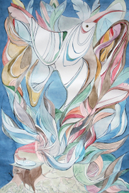 Весенний блюз