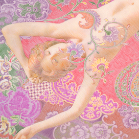 Илл. для календаря