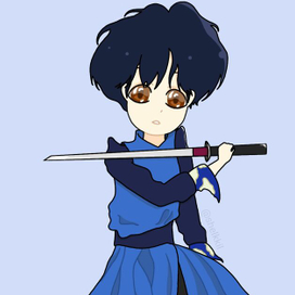 Защитник города