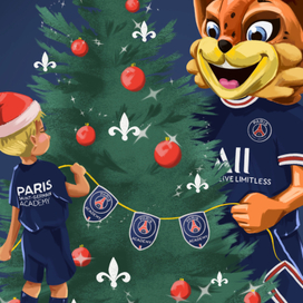 Paris saint germain