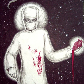 Наследник Асклепия