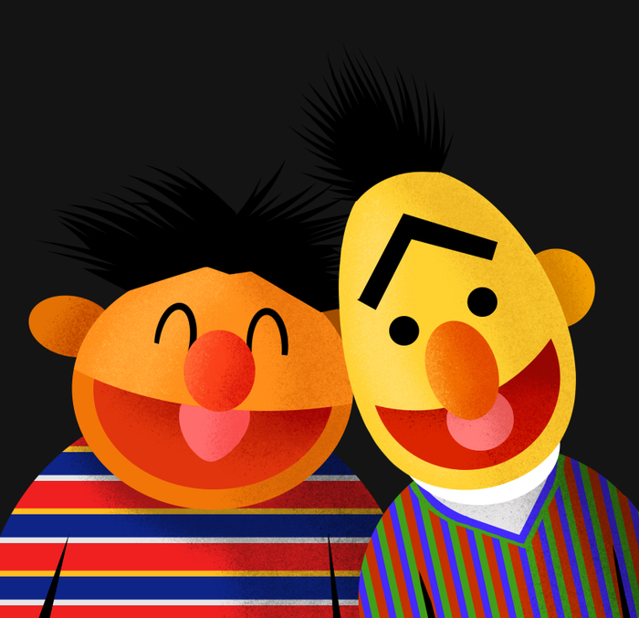 Еник и Влас