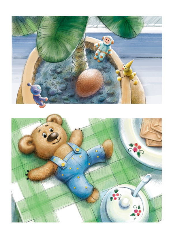 Полуполосные