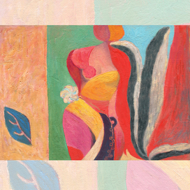 женская фигура