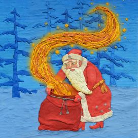 Новогодние чудеса