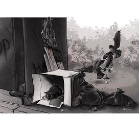 тестовое задания 