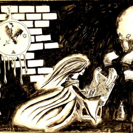 Маленький принц