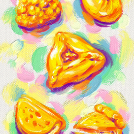 Татарская кухня