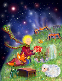 Возвращение Маленького принца