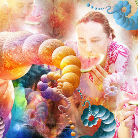 Метафизика жары