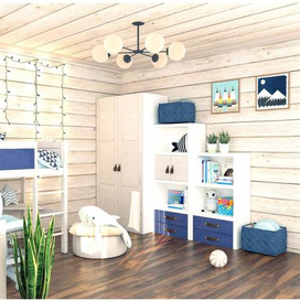 визуализация