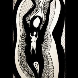 Богиня мать