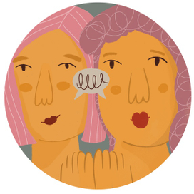 Аватарка для группы