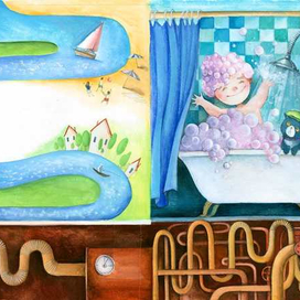 Водопровод